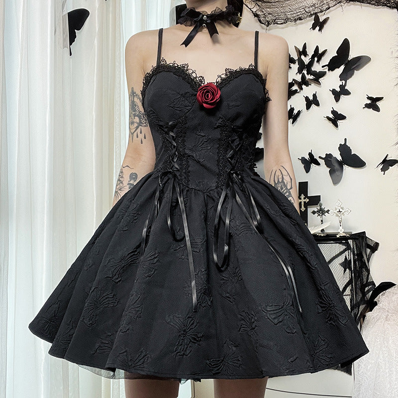 Gothic Dress JY22245