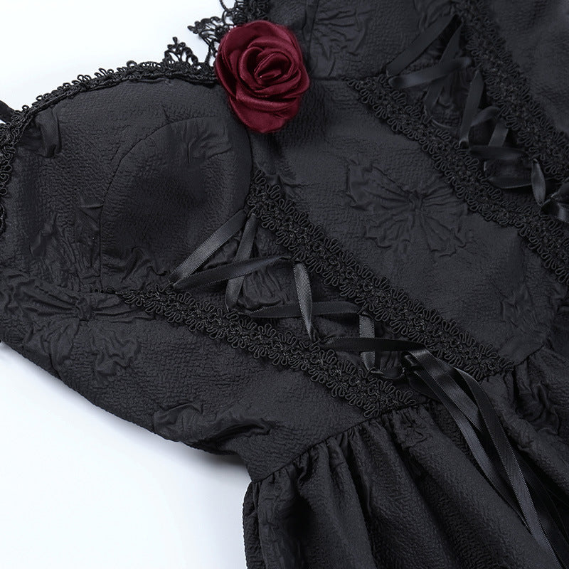 Gothic Dress JY22245