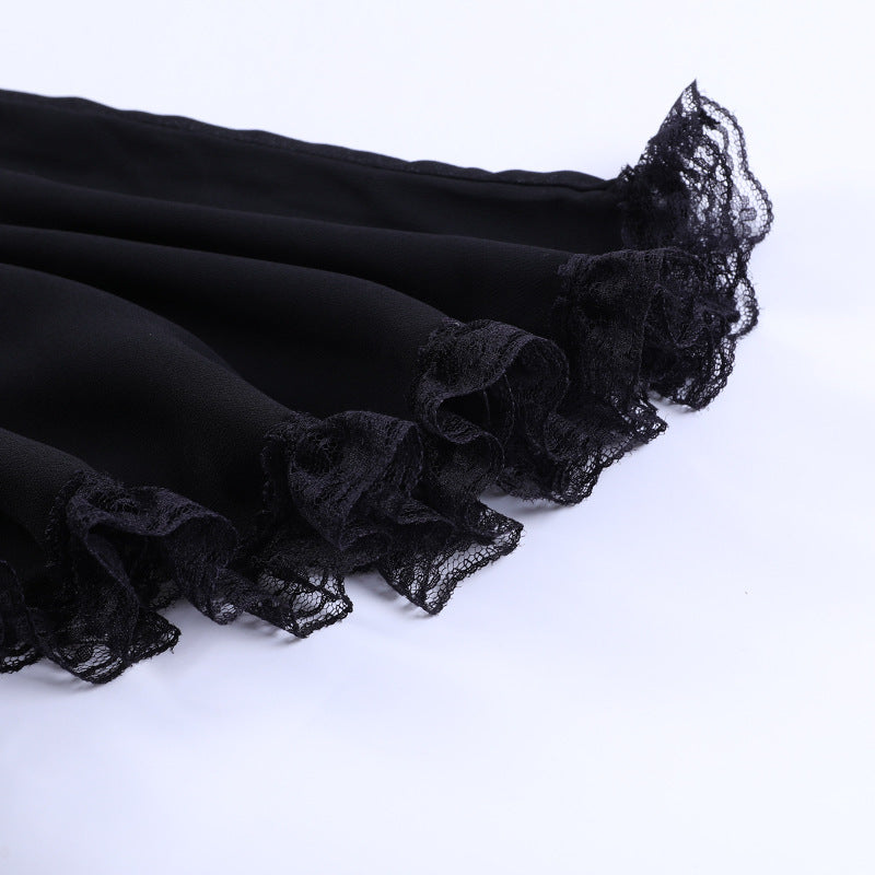 Gothic Lace Bolero JY23017