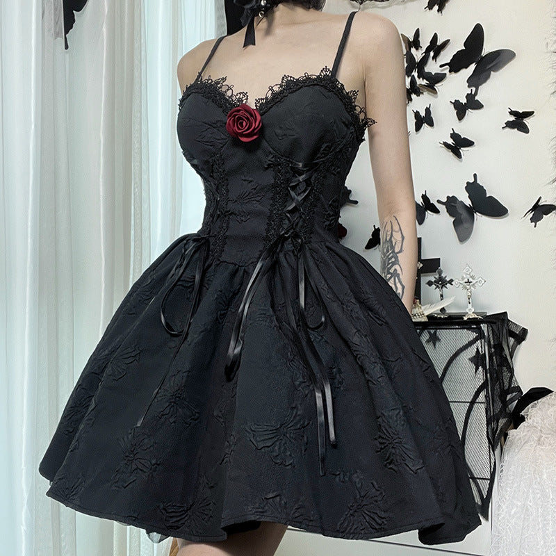 Gothic Dress JY22245