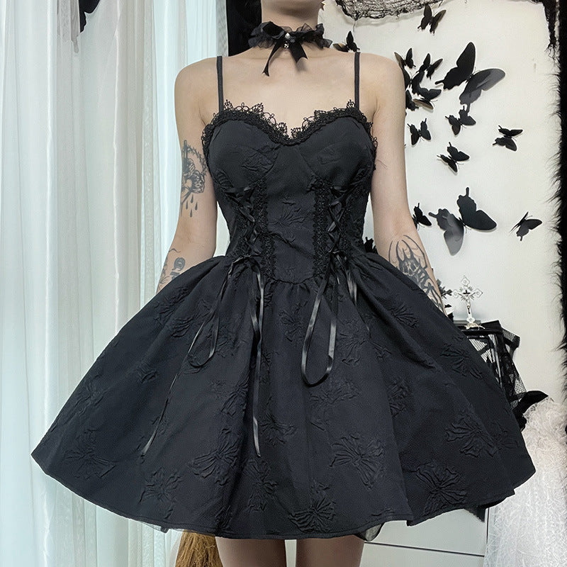 Gothic Dress JY22245