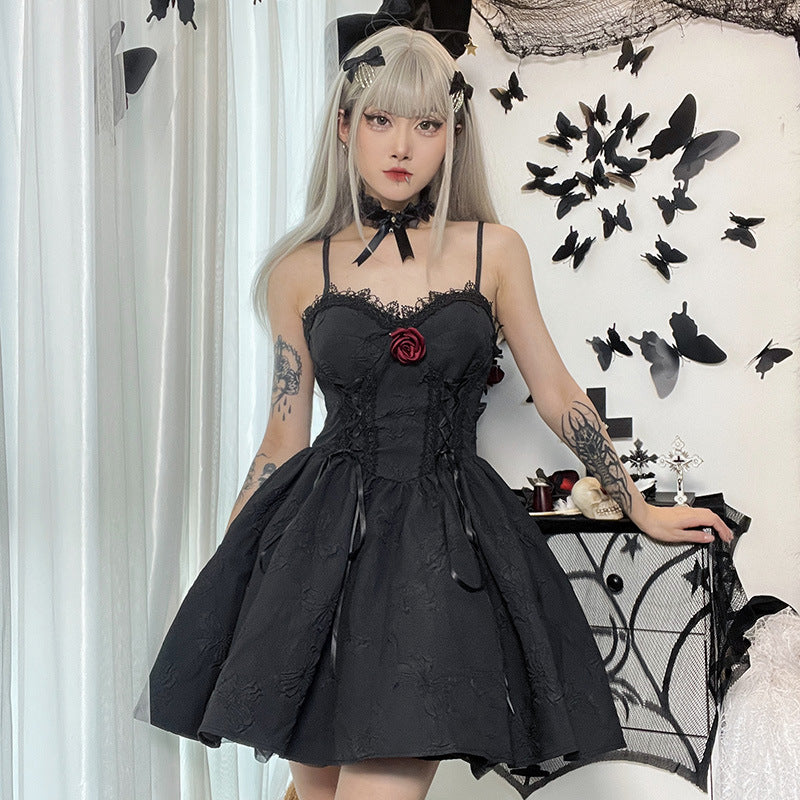 Gothic Dress JY22245