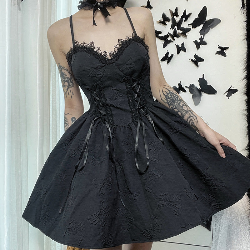 Gothic Dress JY22245