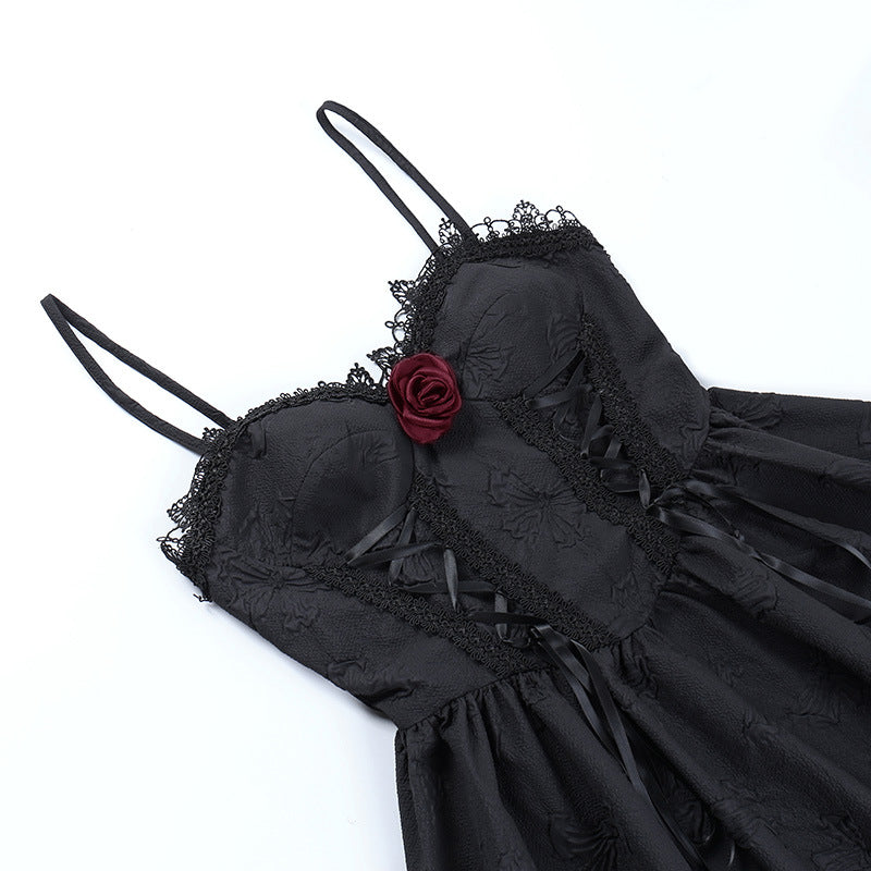 Gothic Dress JY22245