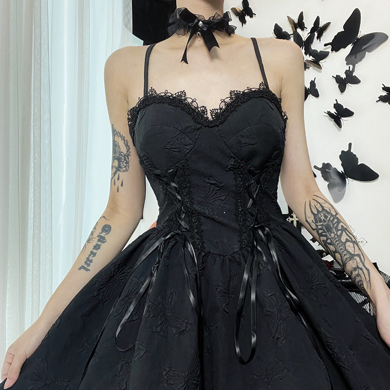 Gothic Dress JY22245