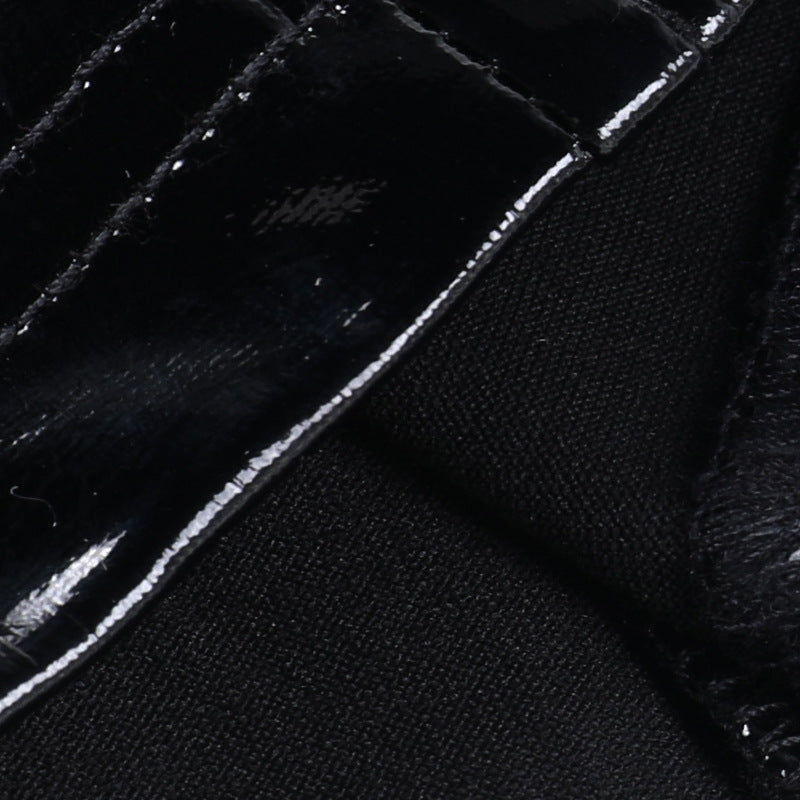 Punk Style High Waist Skirt ML22072