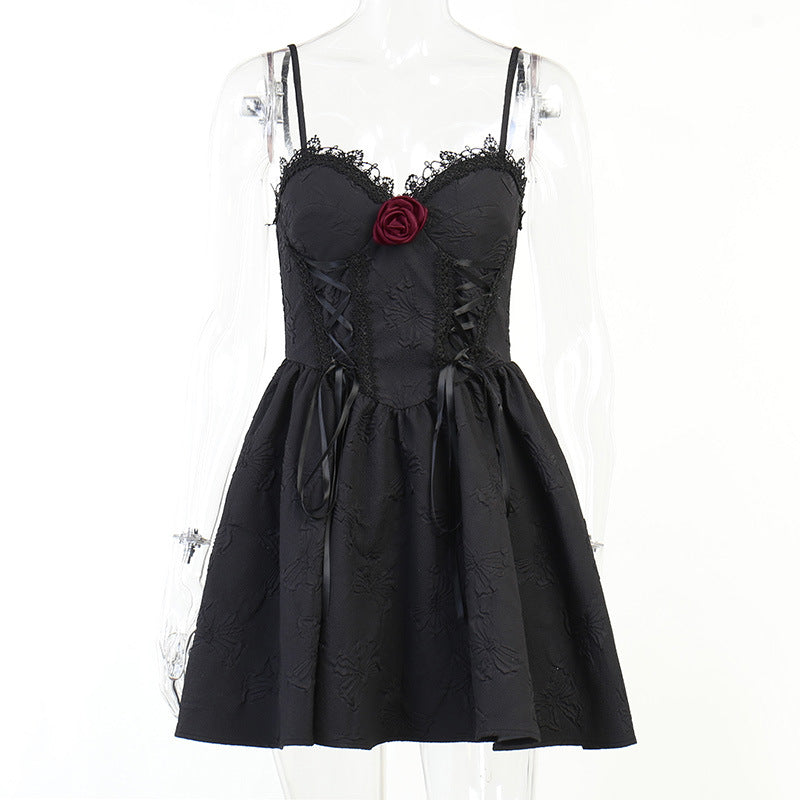 Gothic Dress JY22245