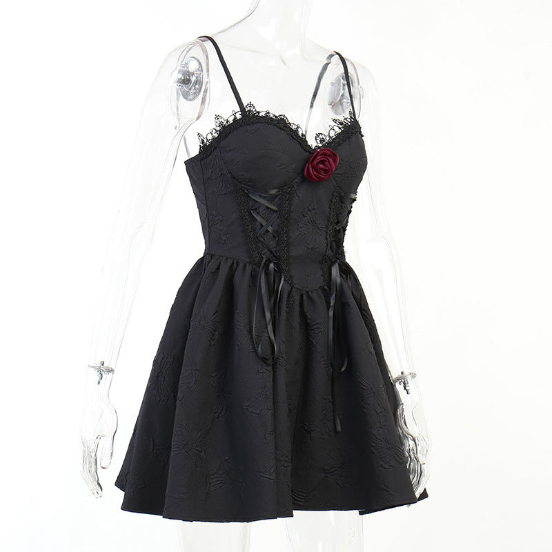 Gothic Dress JY22245