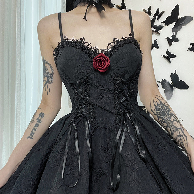 Gothic Dress JY22245