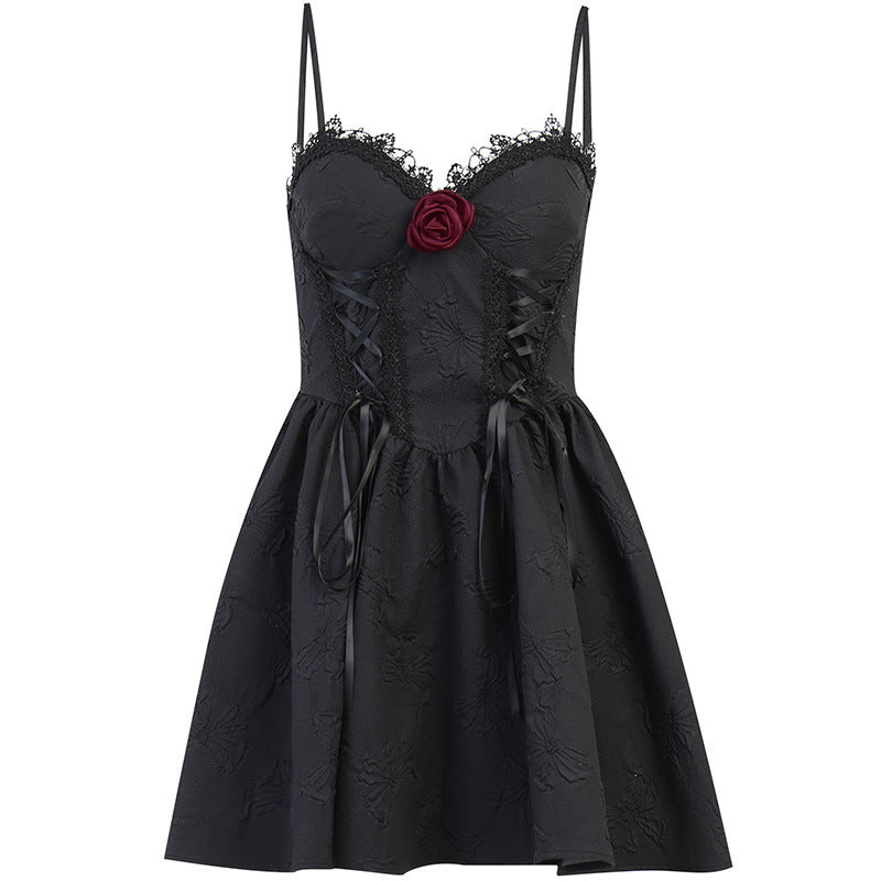 Gothic Dress JY22245