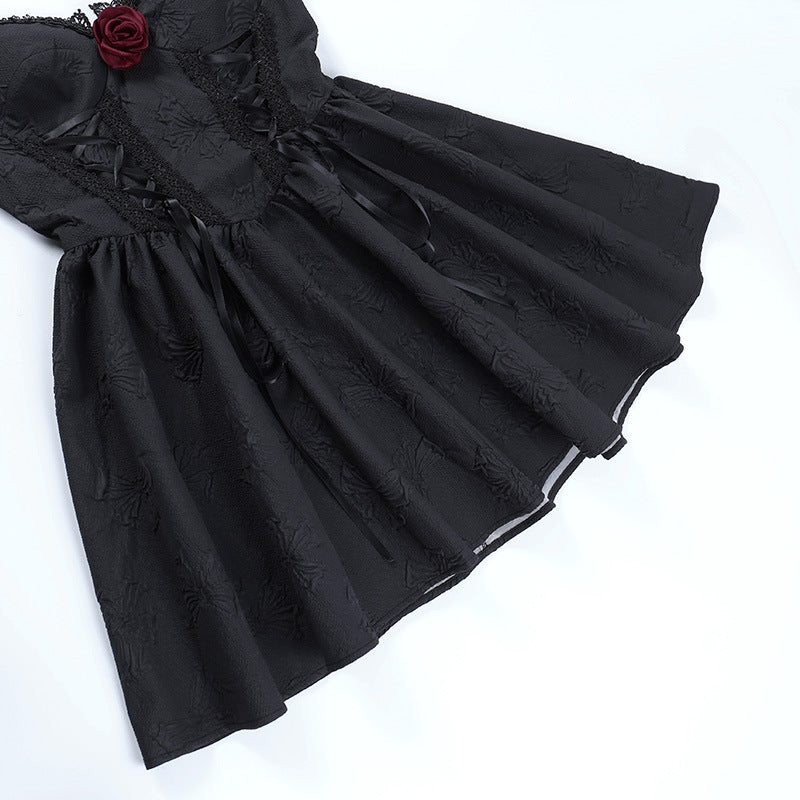 Gothic Dress JY22245