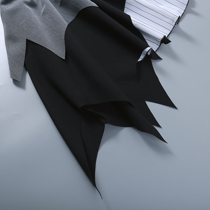 Gothic Bat Dress CF22272