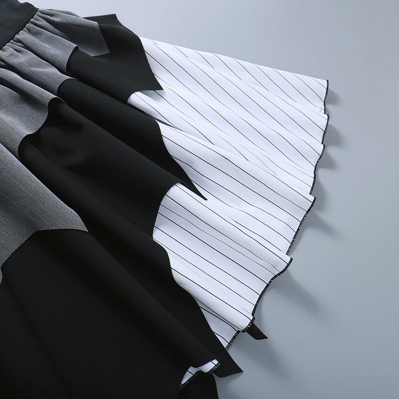 Gothic Bat Dress CF22272